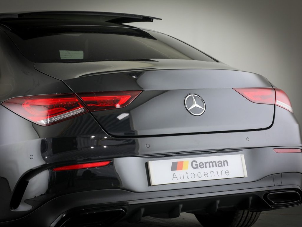 Used Mercedes-Benz CLA 2020 for sale - 77654567: Photo 16