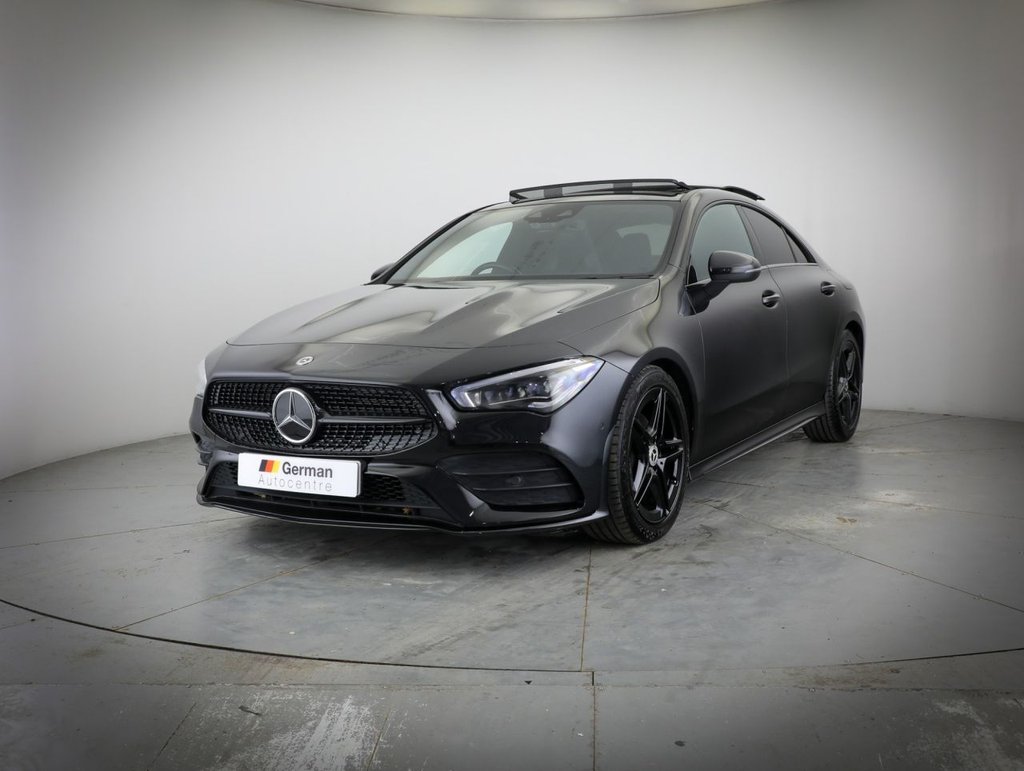 Used Mercedes-Benz CLA 2020 for sale - 77654567: Photo 17