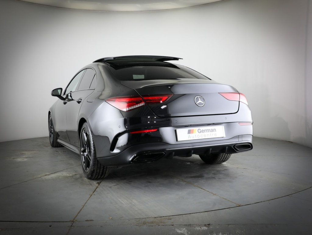 Used Mercedes-Benz CLA 2020 for sale - 77654567: Photo 18