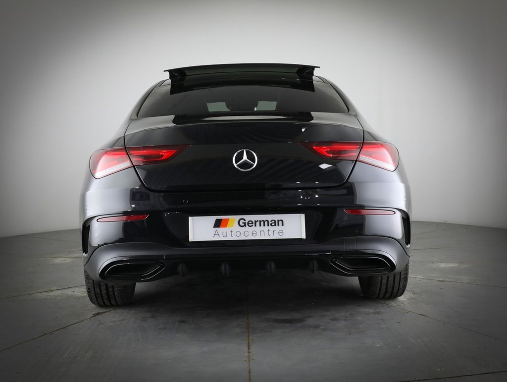 Used Mercedes-Benz CLA 2020 for sale - 77654567: Photo 19