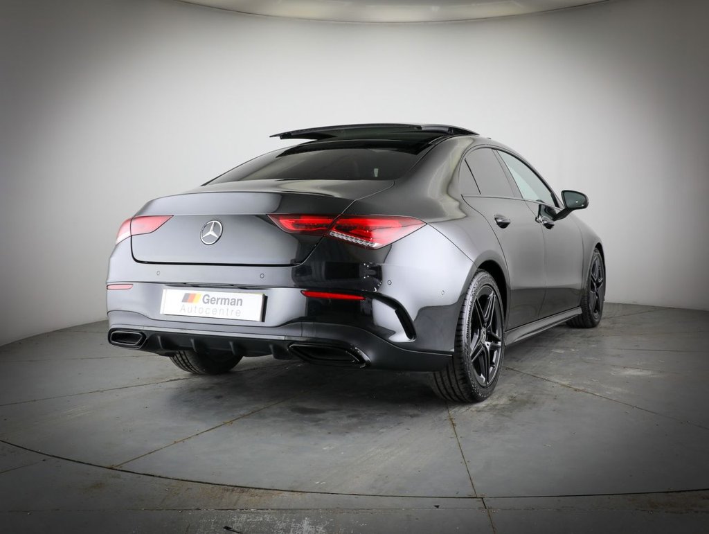 Used Mercedes-Benz CLA 2020 for sale - 77654567: Photo 20