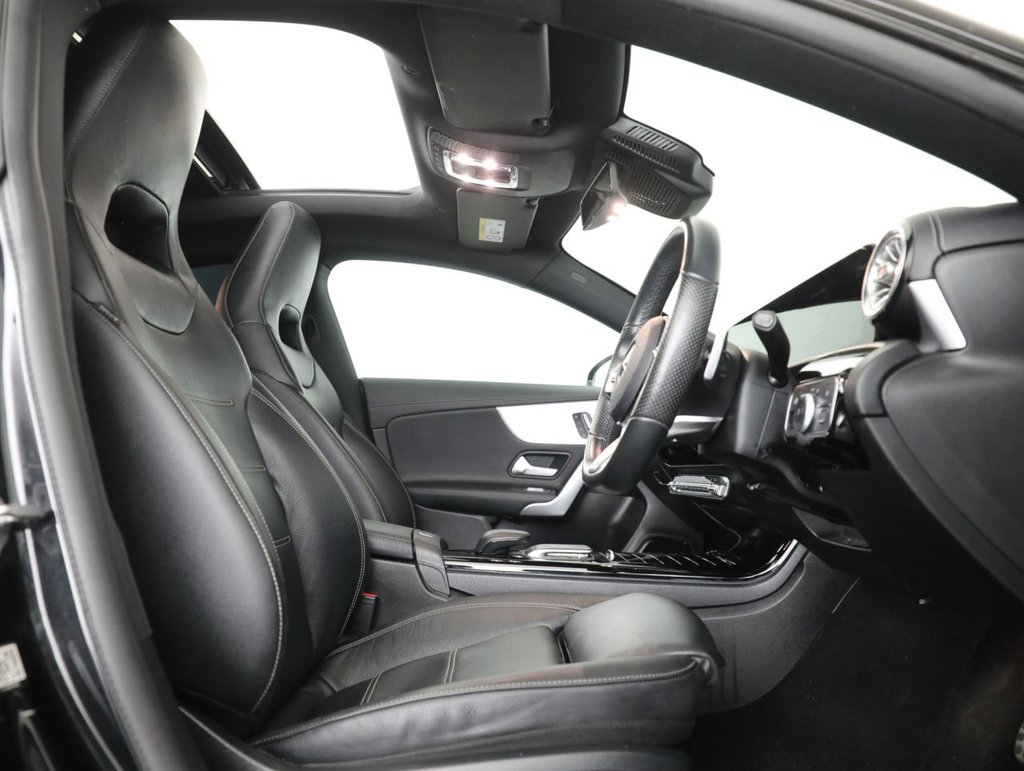 Used Mercedes-Benz CLA 2020 for sale - 77654567: Photo 21