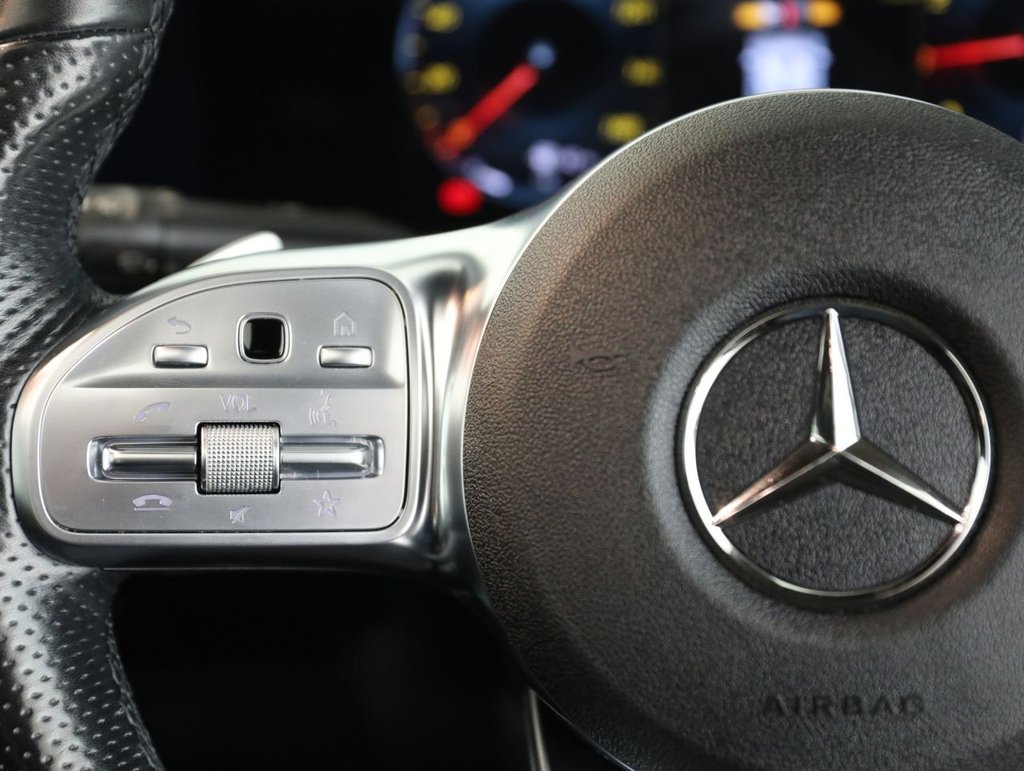 Used Mercedes-Benz CLA 2020 for sale - 77654567: Photo 22