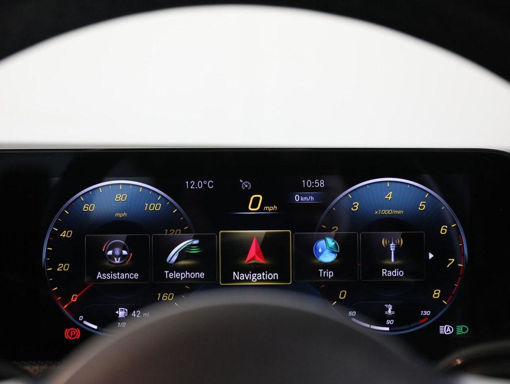 Used Mercedes-Benz CLA 2020 for sale - 77654567: Photo 23