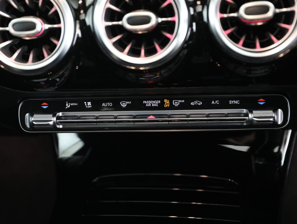 Used Mercedes-Benz CLA 2020 for sale - 77654567: Photo 25