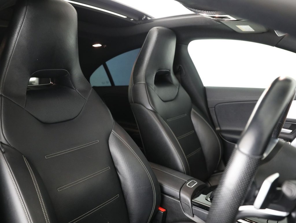Used Mercedes-Benz CLA 2020 for sale - 77654567: Photo 26