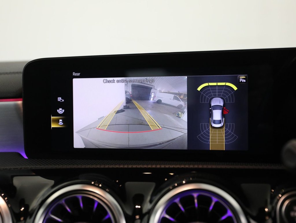 Used Mercedes-Benz CLA 2020 for sale - 77654567: Photo 27