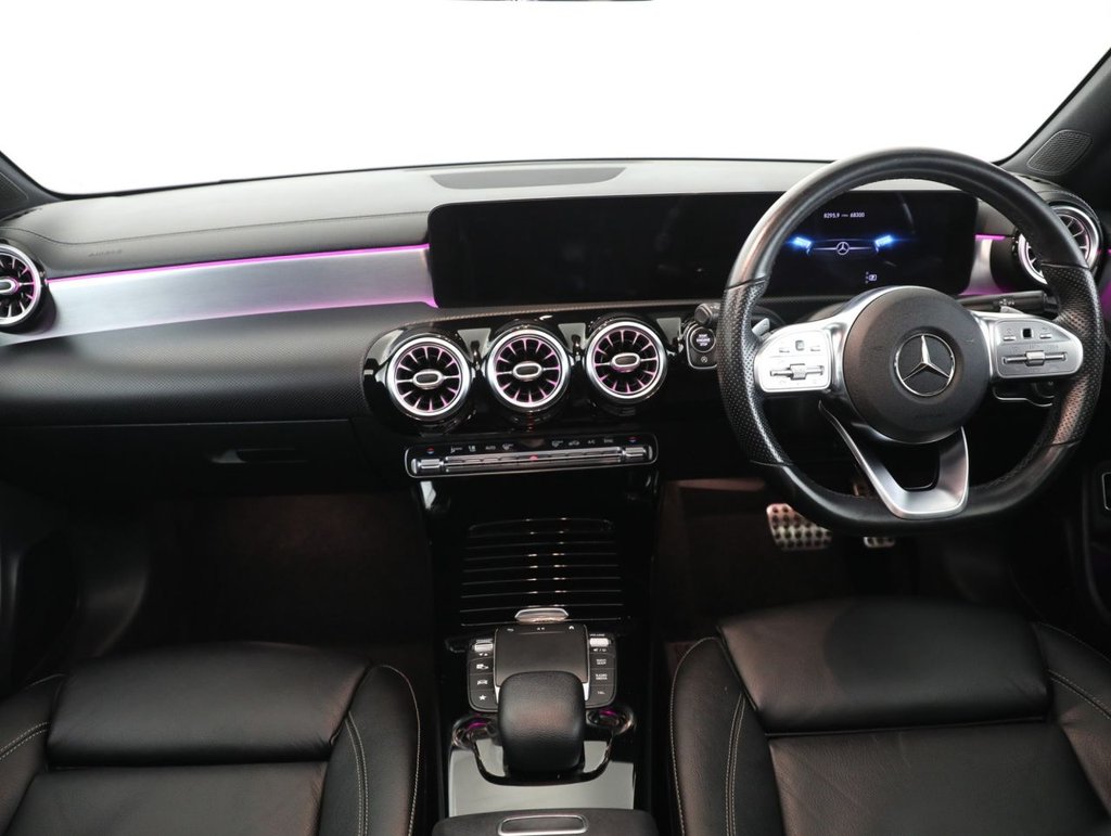 Used Mercedes-Benz CLA 2020 for sale - 77654567: Photo 28