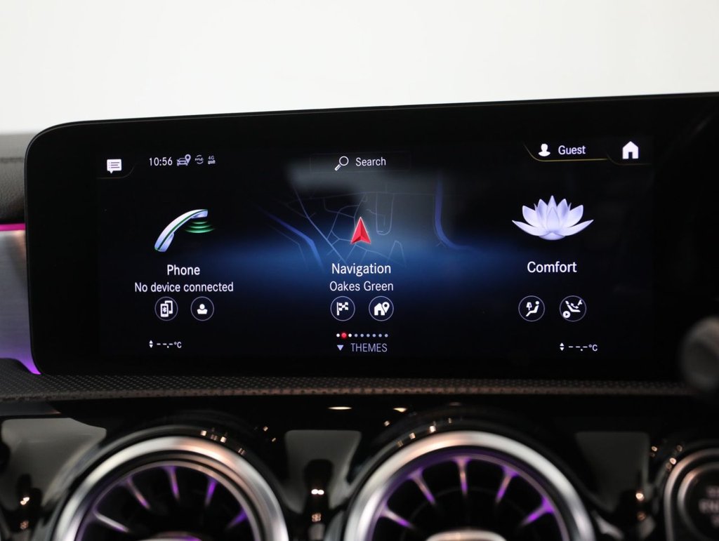 Used Mercedes-Benz CLA 2020 for sale - 77654567: Photo 29