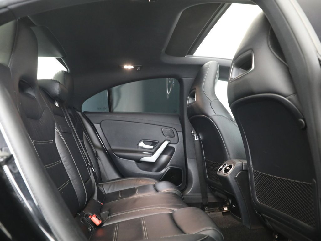 Used Mercedes-Benz CLA 2020 for sale - 77654567: Photo 31