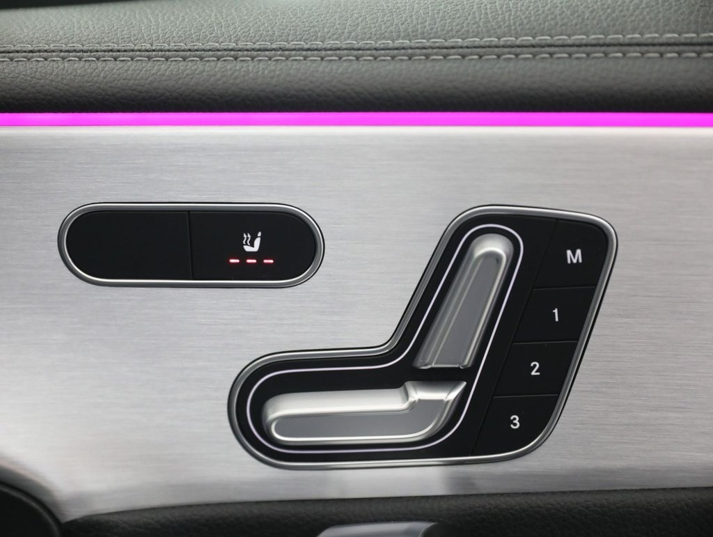 Used Mercedes-Benz CLA 2020 for sale - 77654567: Photo 33