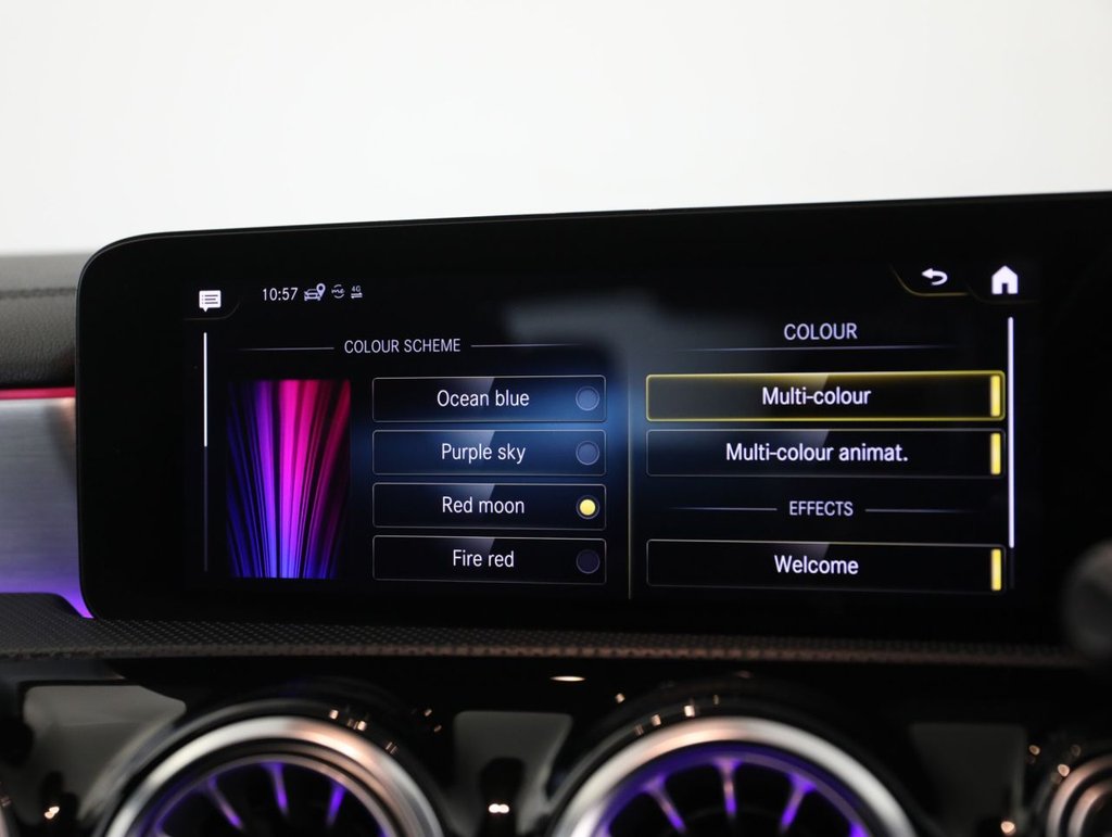 Used Mercedes-Benz CLA 2020 for sale - 77654567: Photo 35