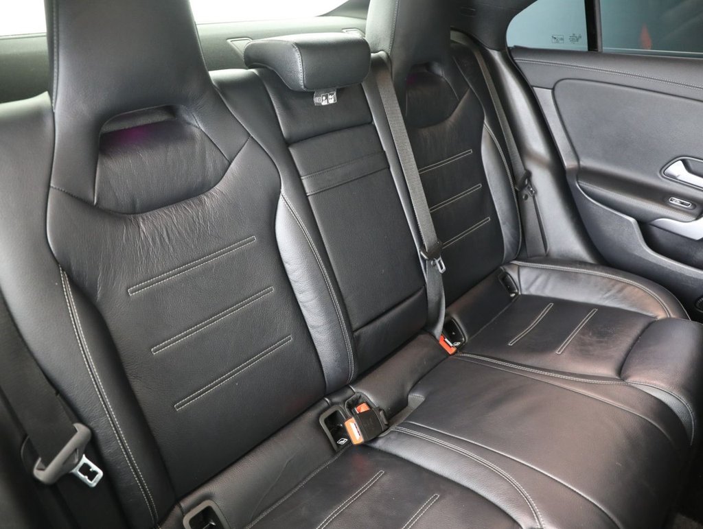 Used Mercedes-Benz CLA 2020 for sale - 77654567: Photo 36