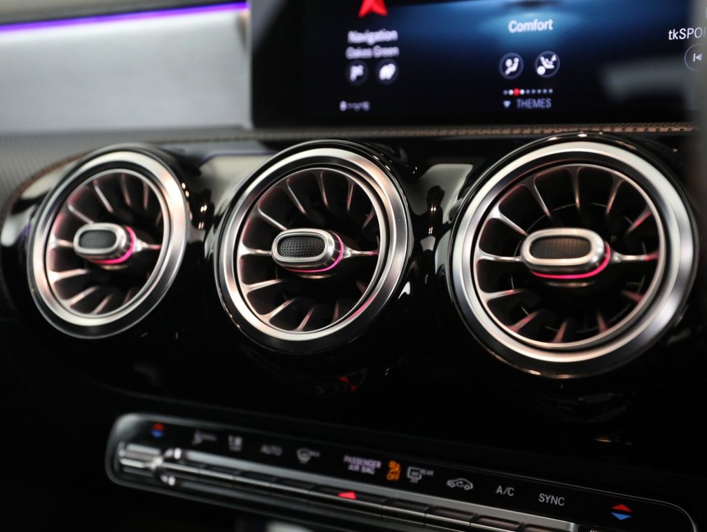 Used Mercedes-Benz CLA 2020 for sale - 77654567: Photo 37