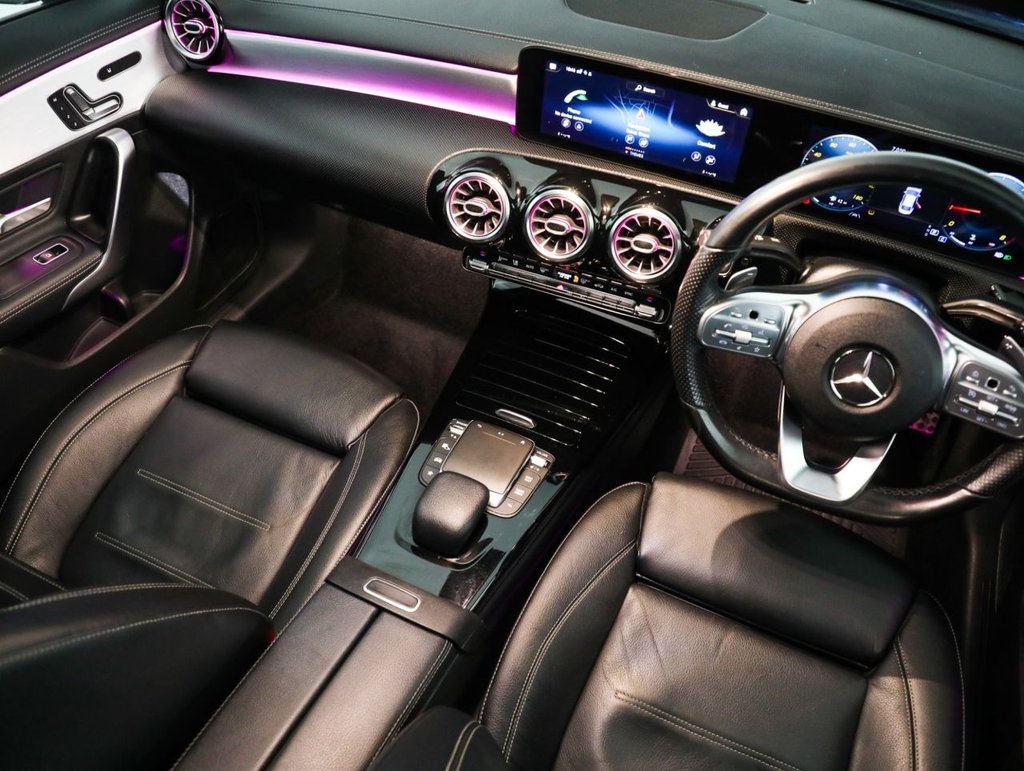 Used Mercedes-Benz CLA 2020 for sale - 77654567: Photo 38