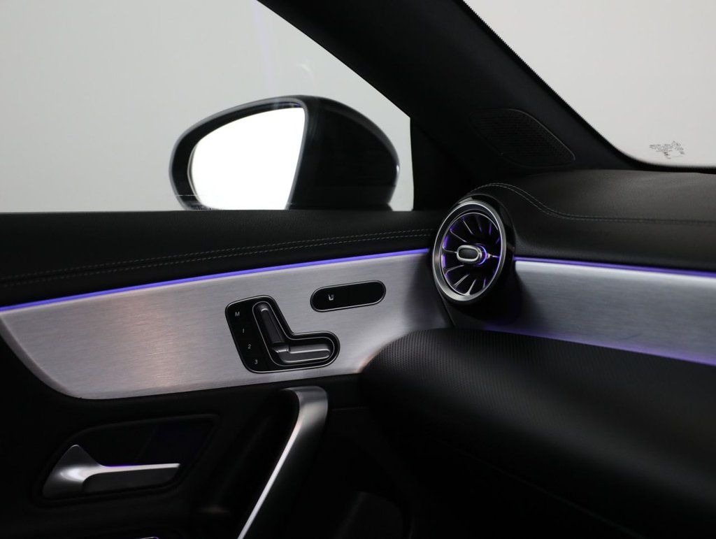 Used Mercedes-Benz CLA 2020 for sale - 77654567: Photo 39