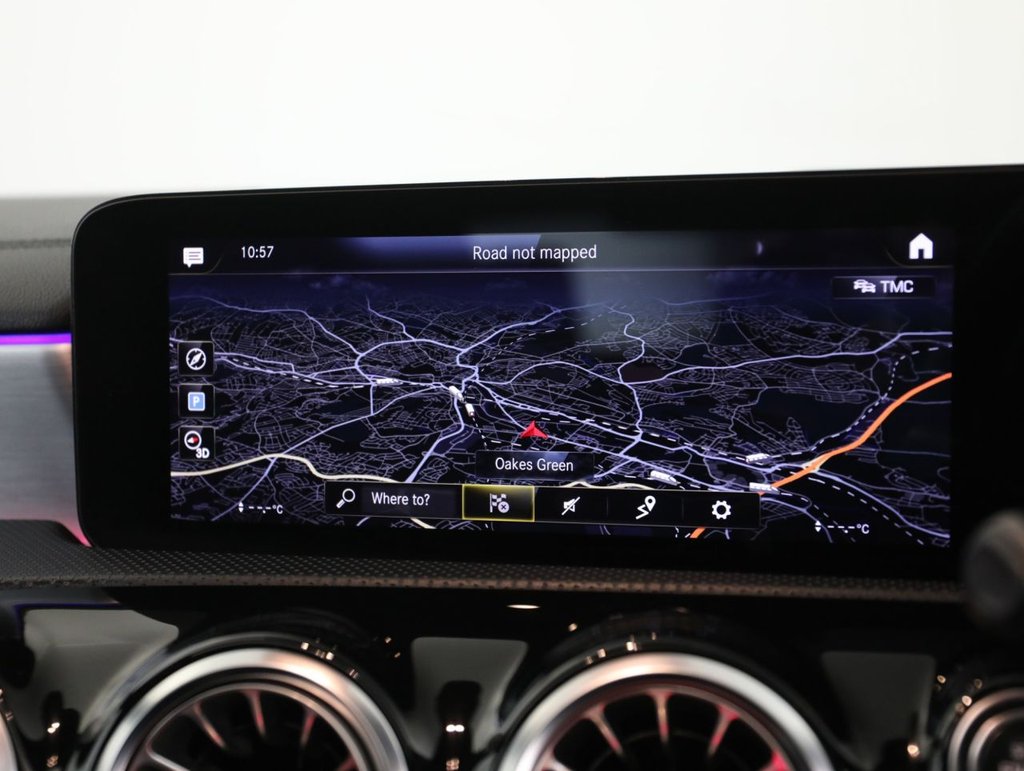 Used Mercedes-Benz CLA 2020 for sale - 77654567: Photo 40