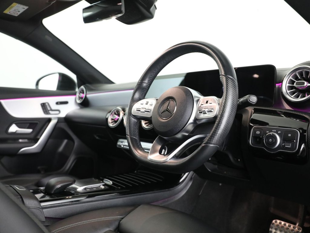 Used Mercedes-Benz CLA 2020 for sale - 77654567: Photo 41