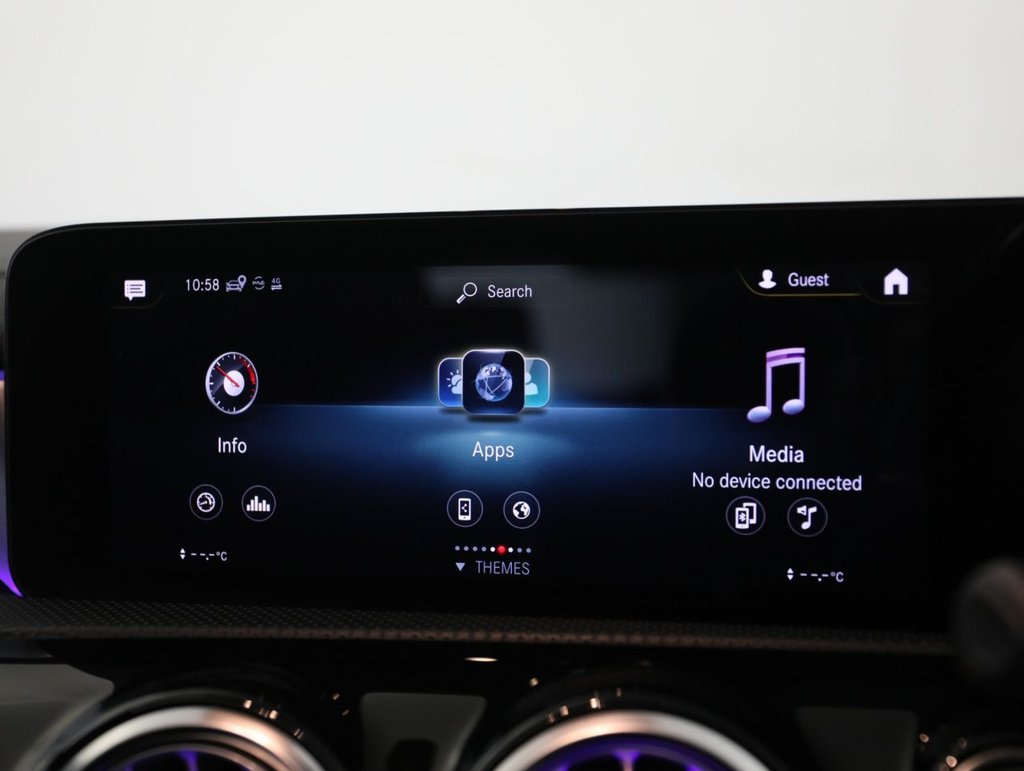 Used Mercedes-Benz CLA 2020 for sale - 77654567: Photo 42