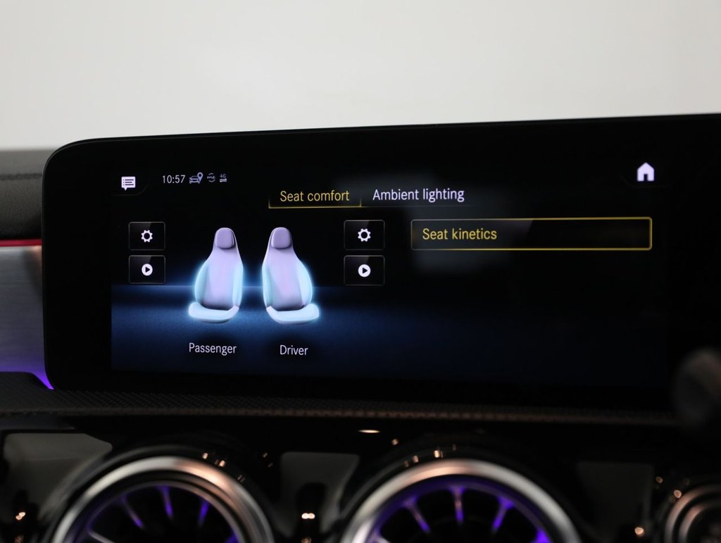 Used Mercedes-Benz CLA 2020 for sale - 77654567: Photo 45