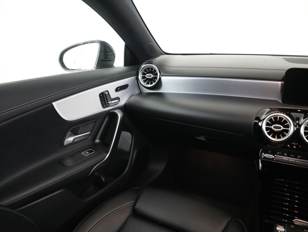 Used Mercedes-Benz CLA 2020 for sale - 77654567: Photo 46