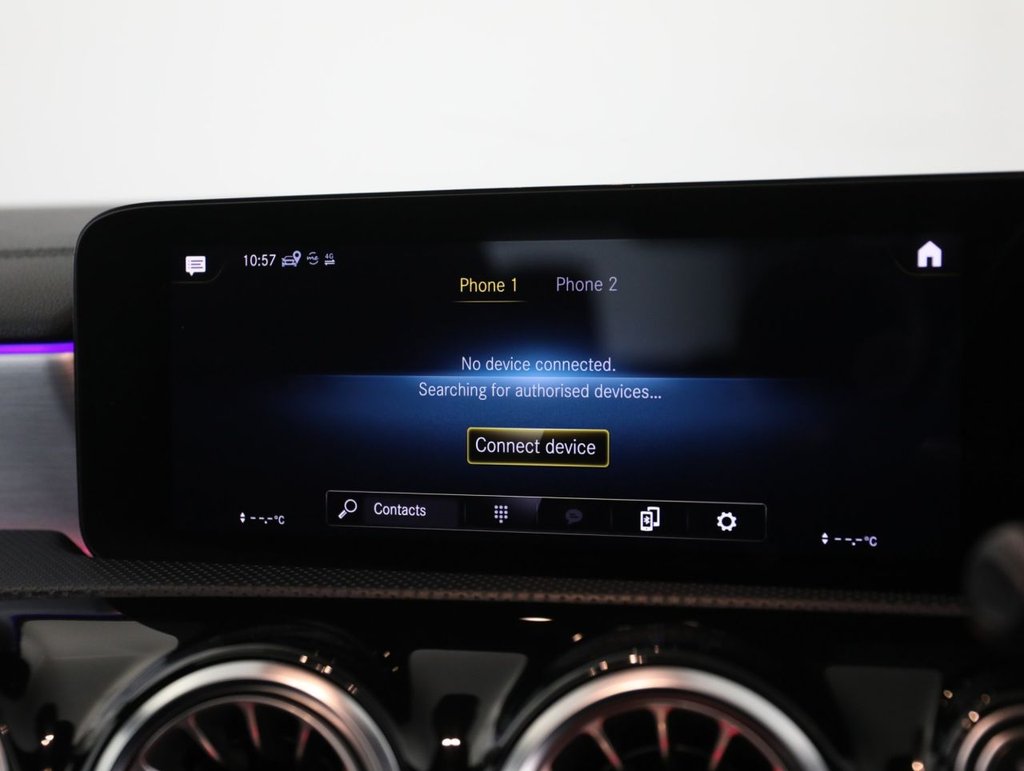 Used Mercedes-Benz CLA 2020 for sale - 77654567: Photo 48