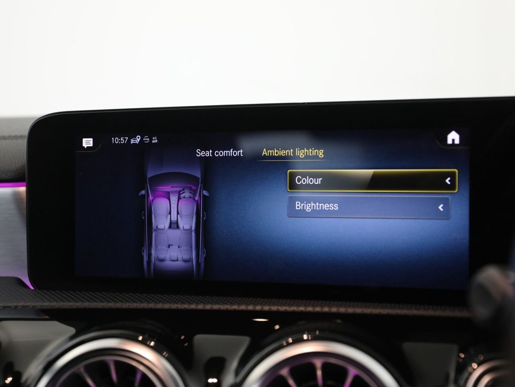 Used Mercedes-Benz CLA 2020 for sale - 77654567: Photo 49