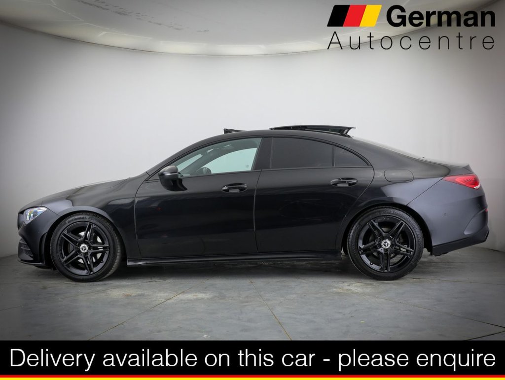 Used Mercedes-Benz CLA 2020 for sale - 77654567: Photo 5