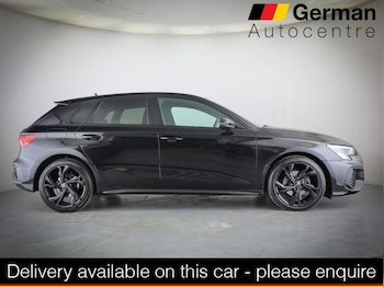 Used Audi A3 2024 for sale - 75901940: Photo