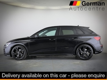 Used Audi A3 2024 for sale - 75901940: Photo