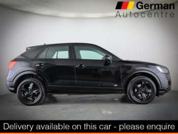 Used Audi Q2 2020 for sale - 74947349: Photo