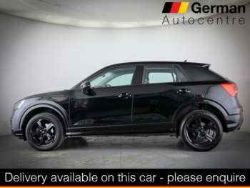 Used Audi Q2 2020 for sale - 74947349: Photo