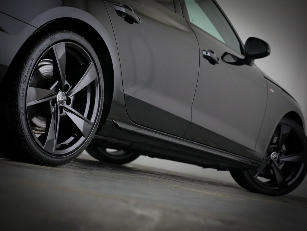 Used Audi A4 2023 for sale - 77383813: Photo 10