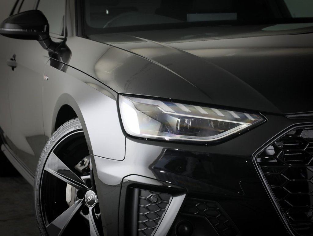 Used Audi A4 2023 for sale - 77383813: Photo 11