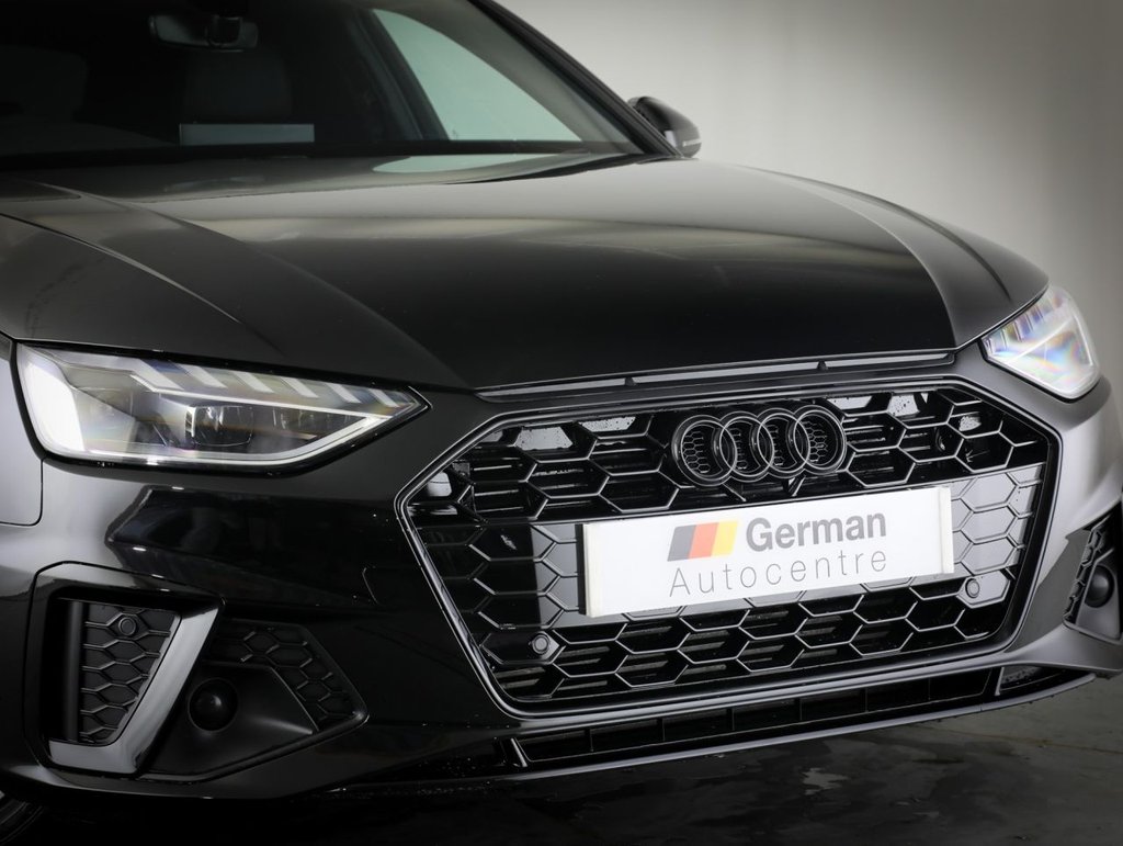 Used Audi A4 2023 for sale - 77383813: Photo 12