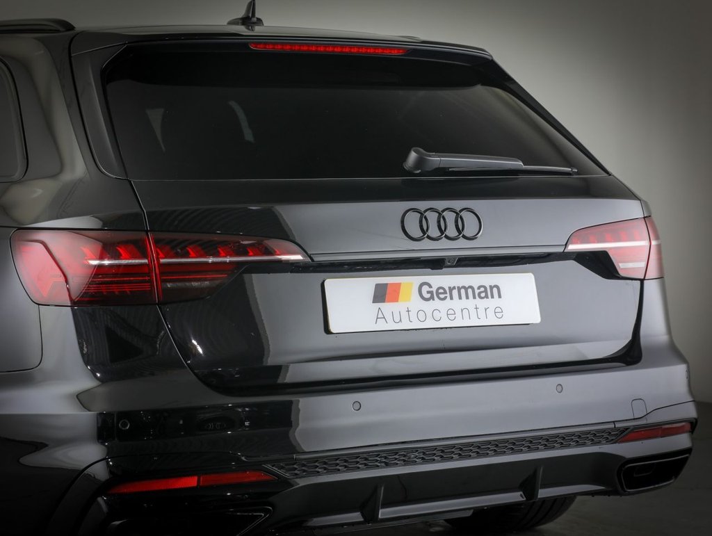 Used Audi A4 2023 for sale - 77383813: Photo 15