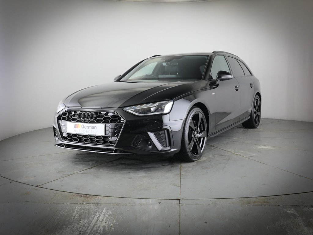 Used Audi A4 2023 for sale - 77383813: Photo 16