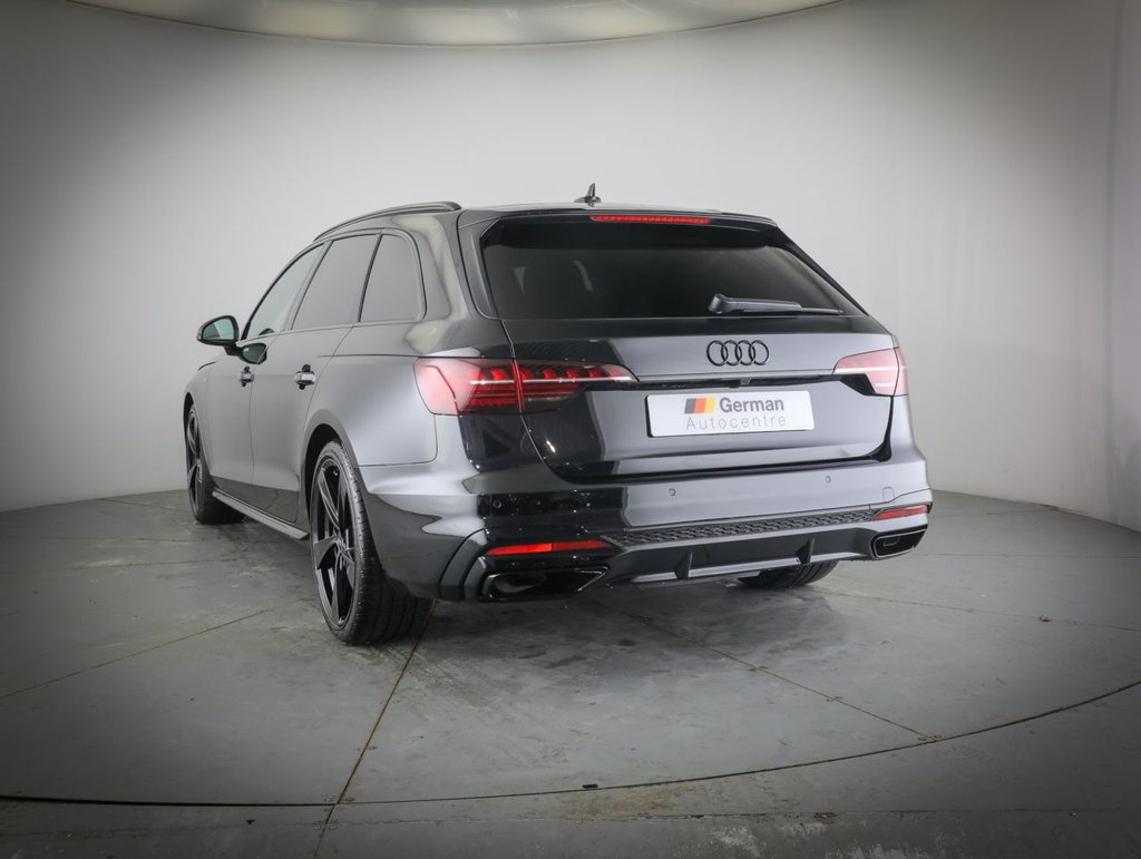 Used Audi A4 2023 for sale - 77383813: Photo 17