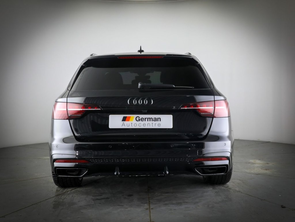 Used Audi A4 2023 for sale - 77383813: Photo 18