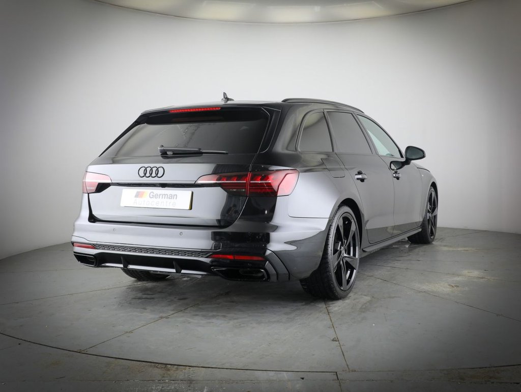 Used Audi A4 2023 for sale - 77383813: Photo 19