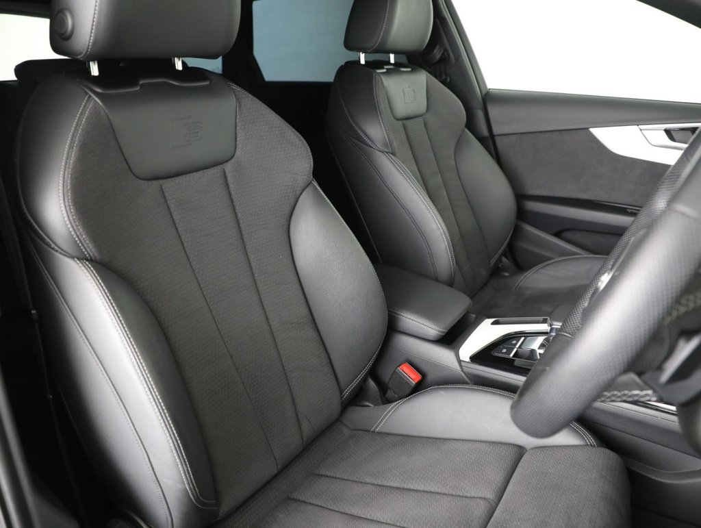 Used Audi A4 2023 for sale - 77383813: Photo 20