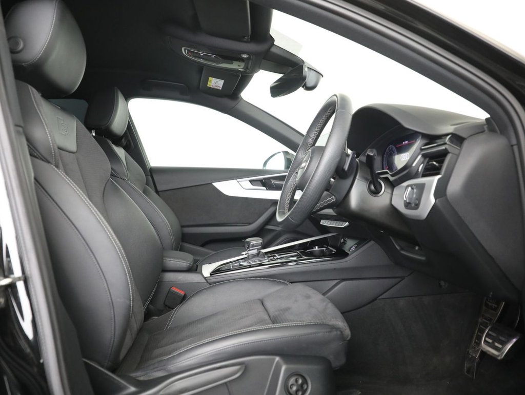 Used Audi A4 2023 for sale - 77383813: Photo 21