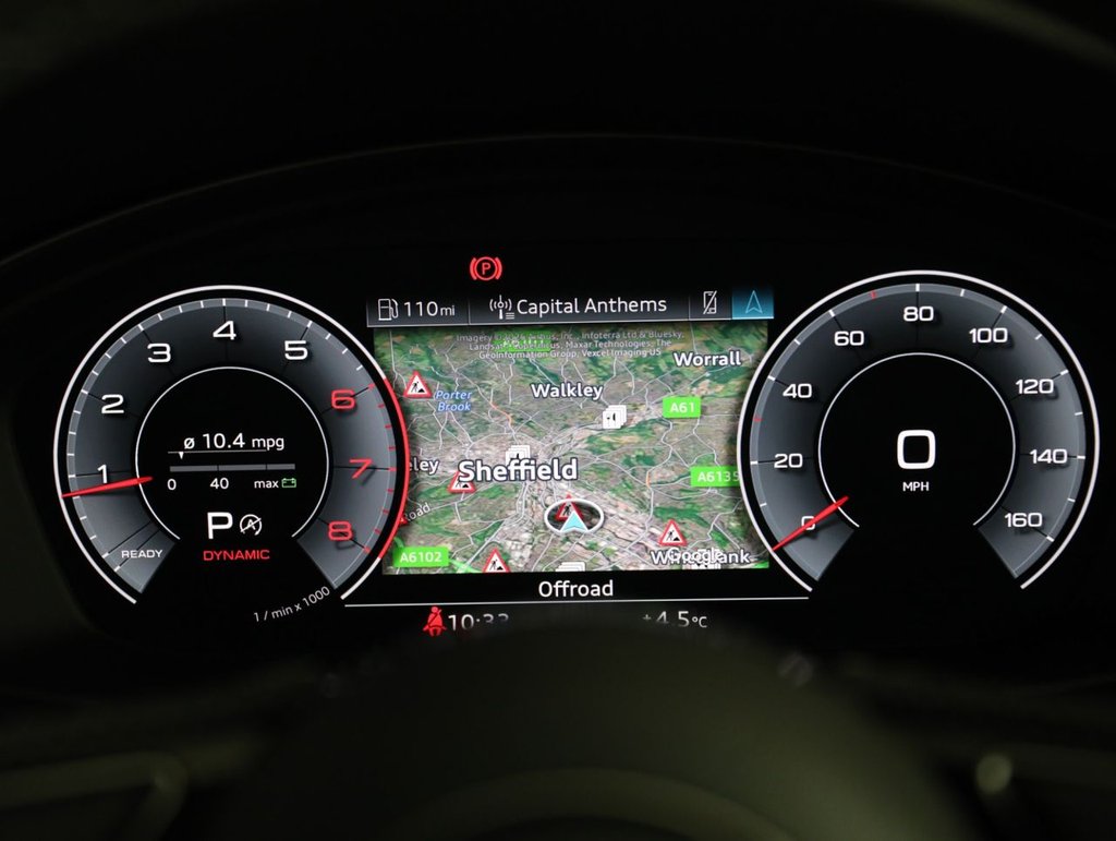 Used Audi A4 2023 for sale - 77383813: Photo 24