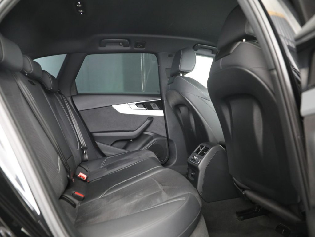 Used Audi A4 2023 for sale - 77383813: Photo 26