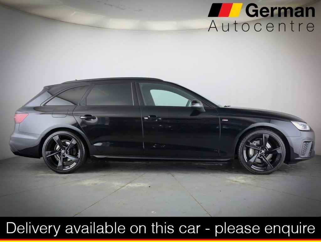 Used Audi A4 2023 for sale - 77383813: Photo 3