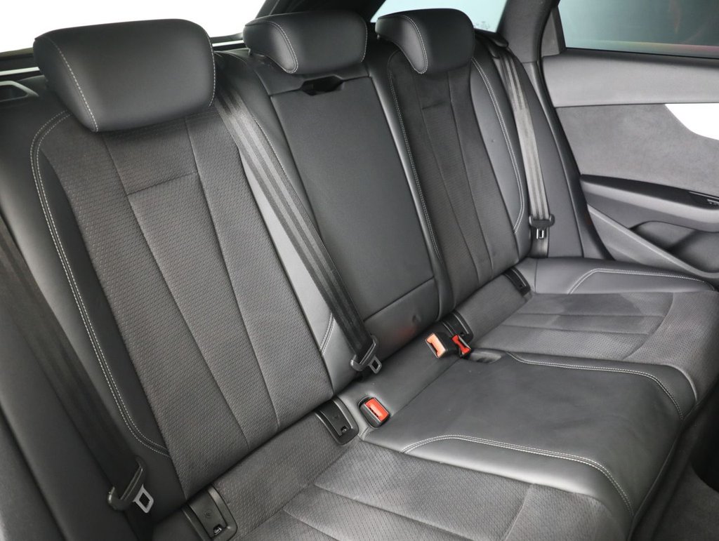 Used Audi A4 2023 for sale - 77383813: Photo 31