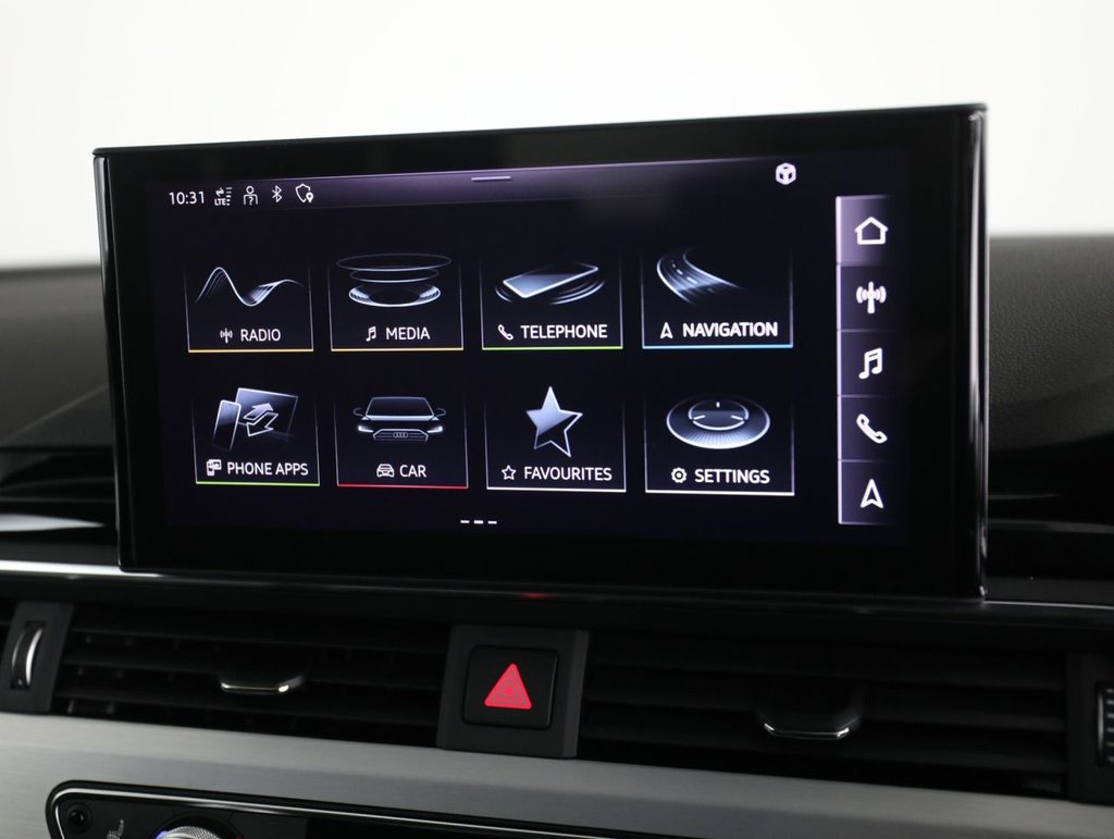 Used Audi A4 2023 for sale - 77383813: Photo 32