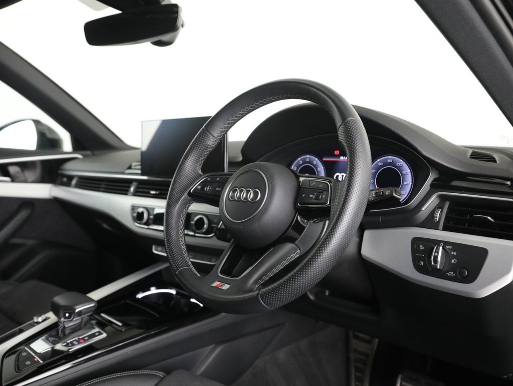 Used Audi A4 2023 for sale - 77383813: Photo 33