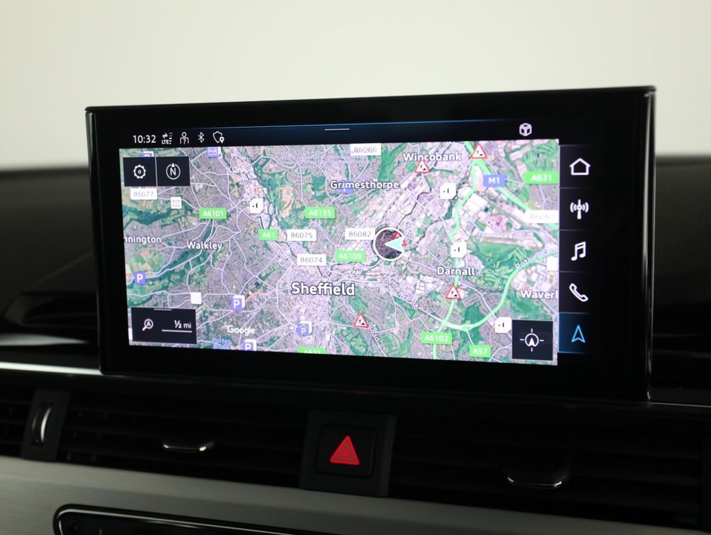 Used Audi A4 2023 for sale - 77383813: Photo 34