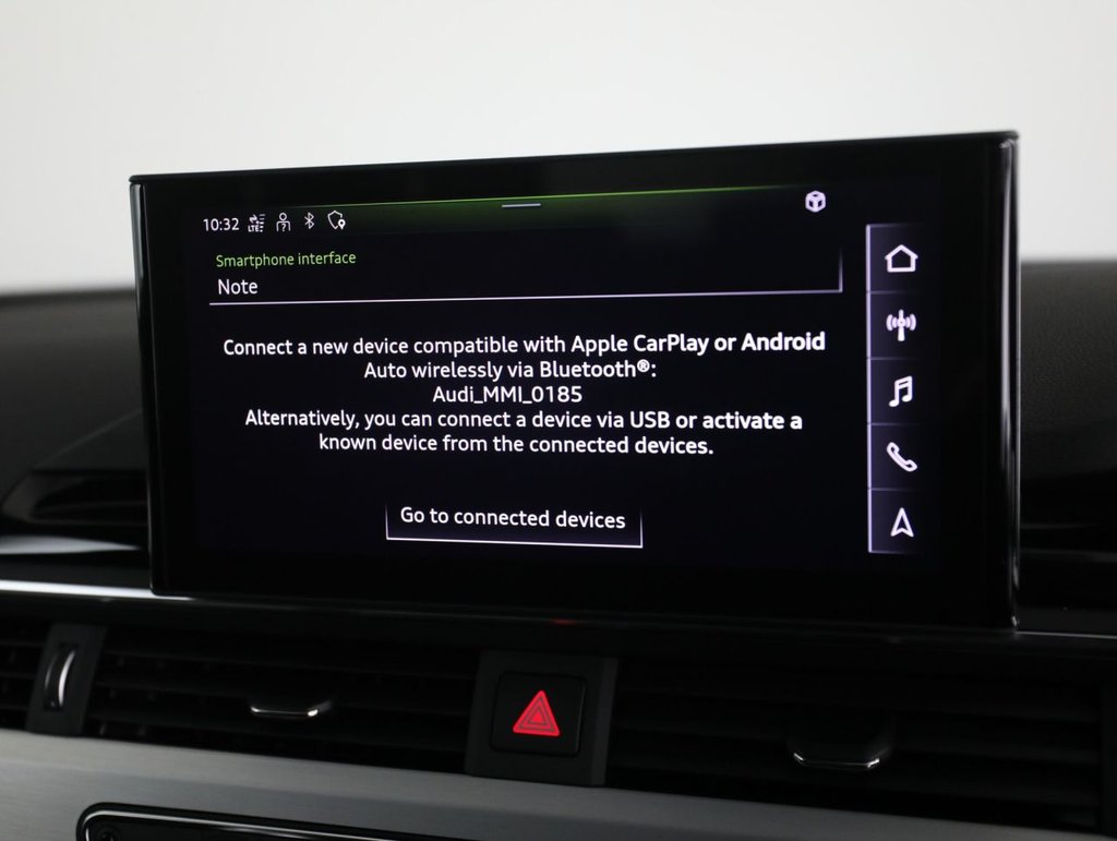 Used Audi A4 2023 for sale - 77383813: Photo 39